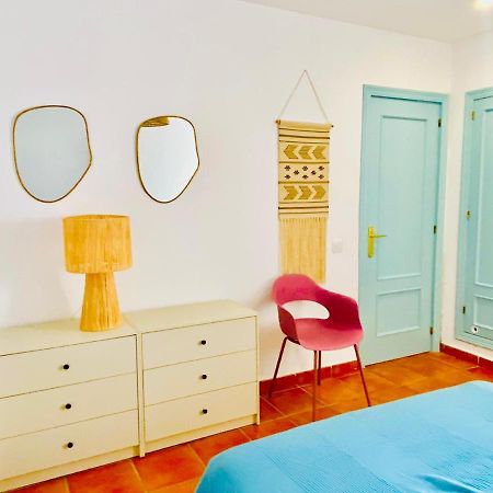 Golden Wave Surf Villa Corralejo Dış mekan fotoğraf