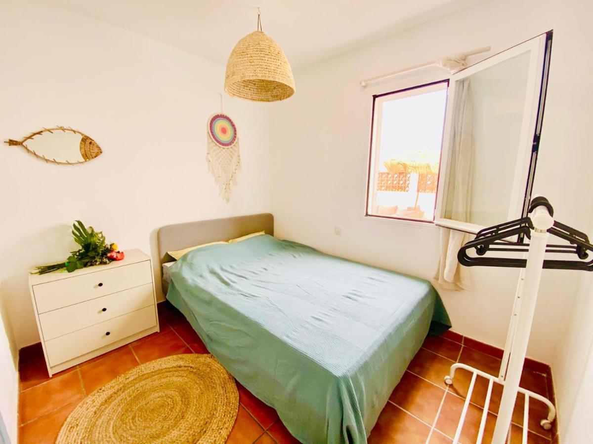 Golden Wave Surf Villa Corralejo Dış mekan fotoğraf