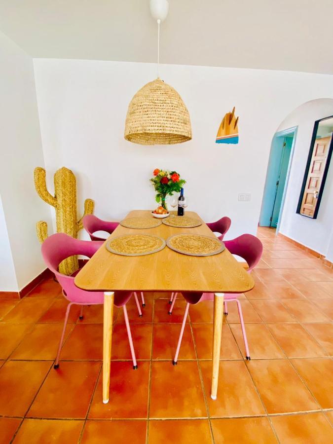 Golden Wave Surf Villa Corralejo Dış mekan fotoğraf