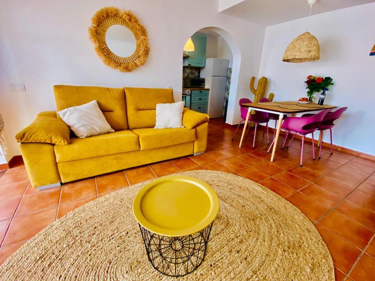 Golden Wave Surf Villa Corralejo Dış mekan fotoğraf