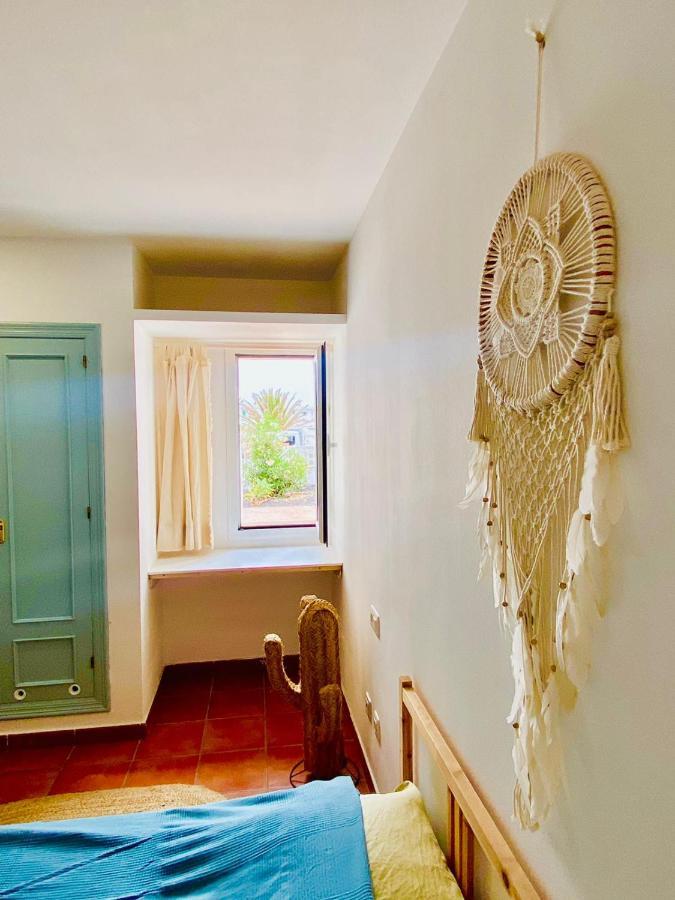 Golden Wave Surf Villa Corralejo Dış mekan fotoğraf