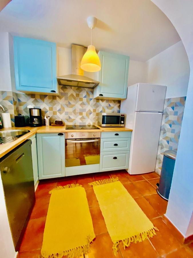 Golden Wave Surf Villa Corralejo Dış mekan fotoğraf