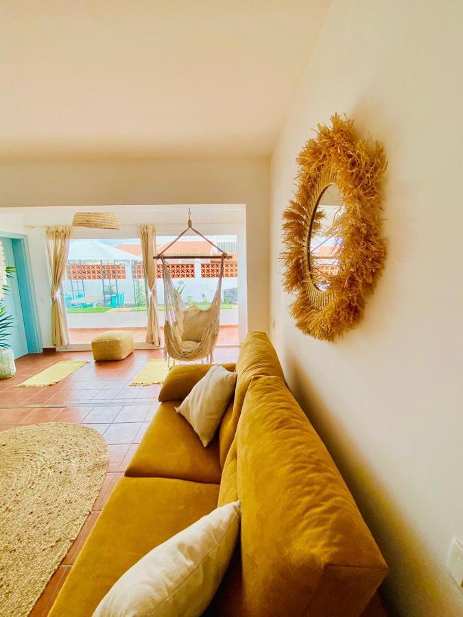 Golden Wave Surf Villa Corralejo Dış mekan fotoğraf