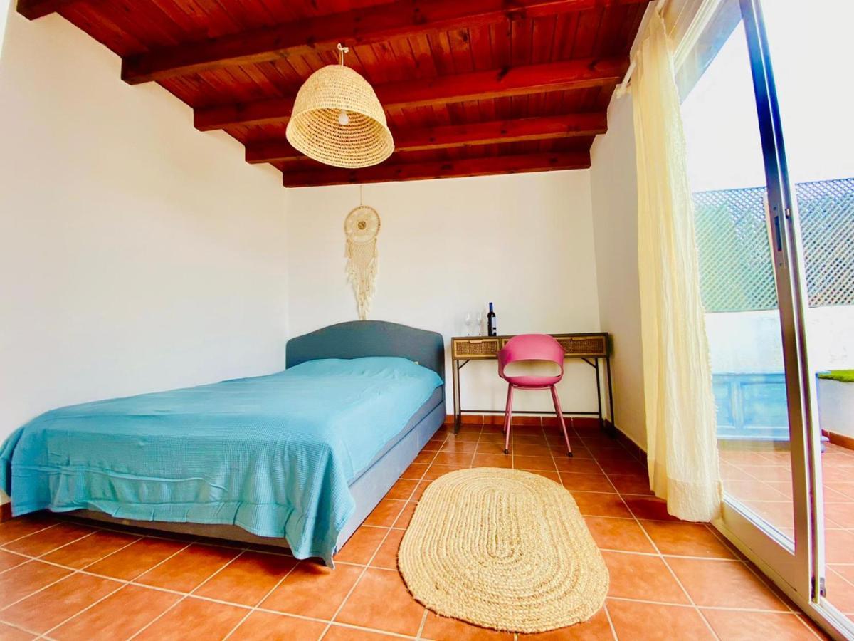 Golden Wave Surf Villa Corralejo Dış mekan fotoğraf