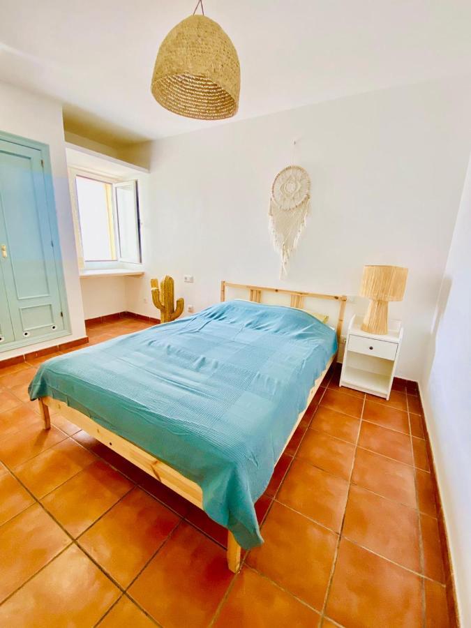Golden Wave Surf Villa Corralejo Dış mekan fotoğraf
