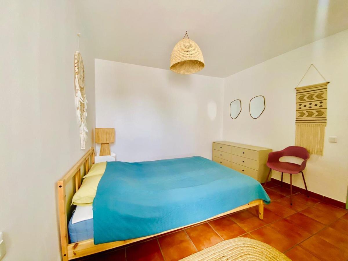 Golden Wave Surf Villa Corralejo Dış mekan fotoğraf