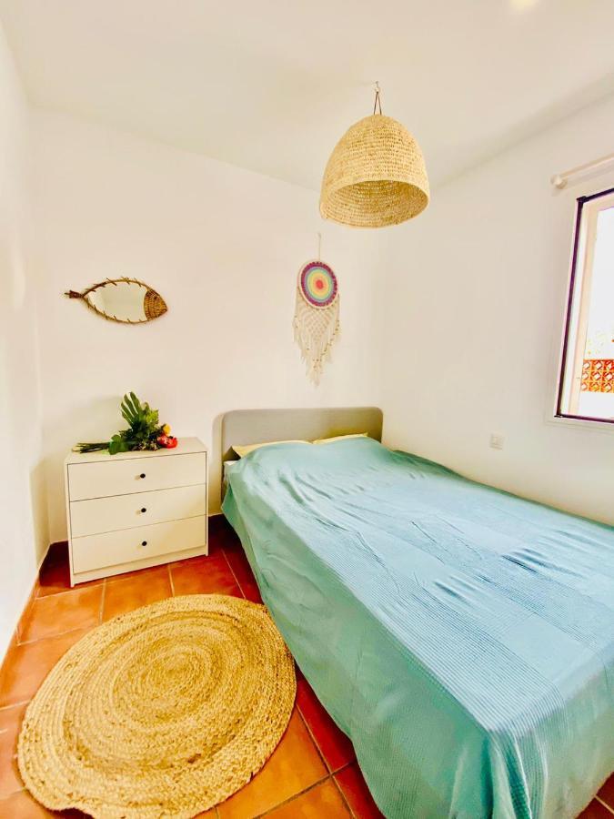 Golden Wave Surf Villa Corralejo Dış mekan fotoğraf