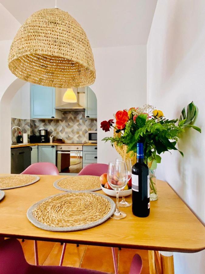 Golden Wave Surf Villa Corralejo Dış mekan fotoğraf