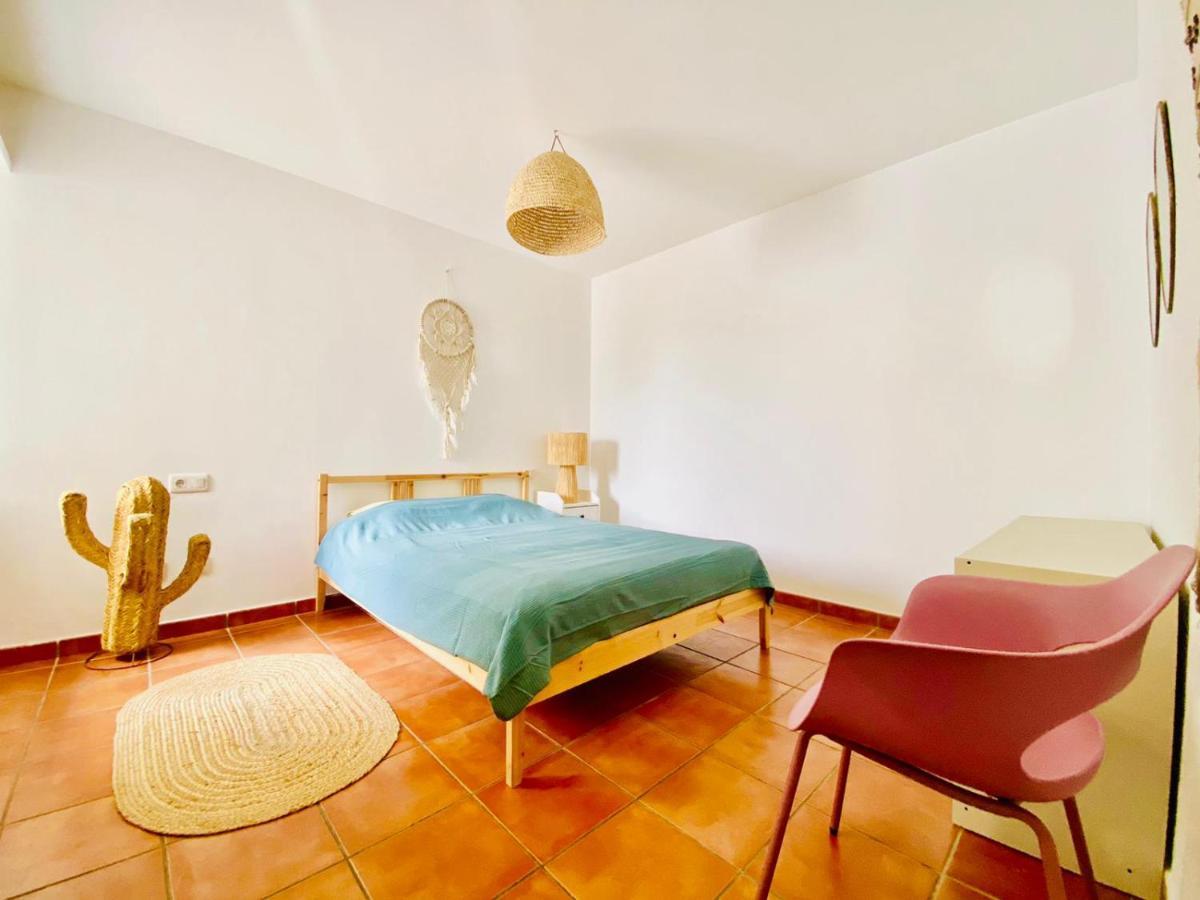 Golden Wave Surf Villa Corralejo Dış mekan fotoğraf