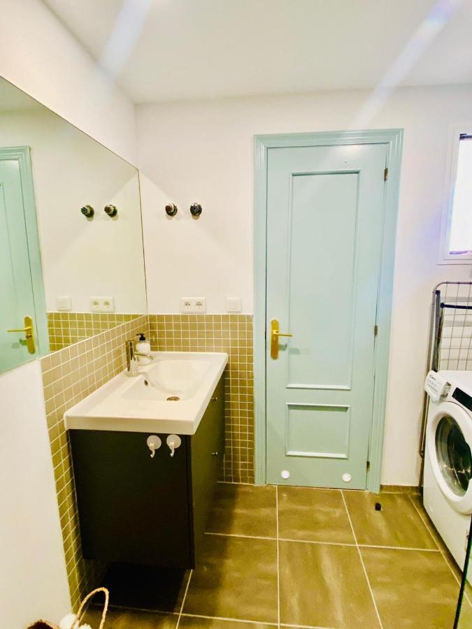 Golden Wave Surf Villa Corralejo Dış mekan fotoğraf